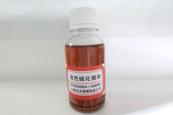 硫化添加剂的选择和应用 