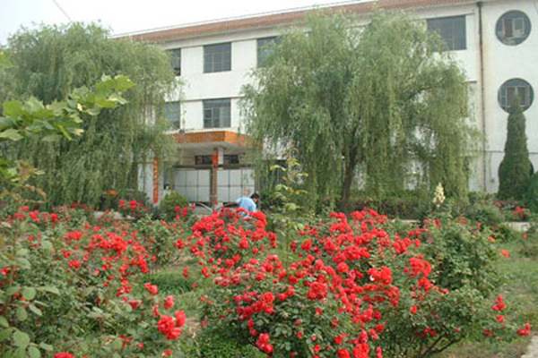 企业风采