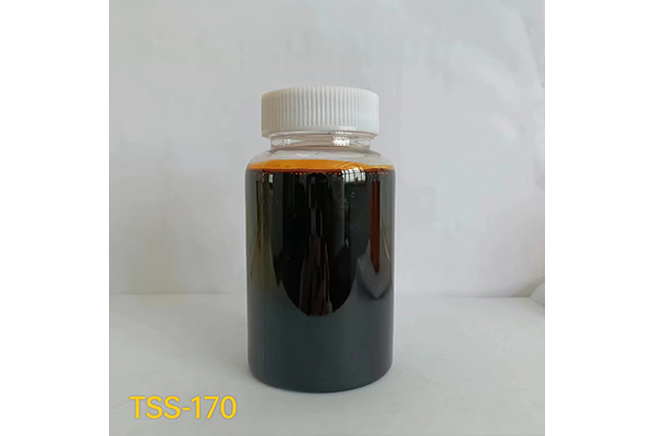 极压抗磨剂17%的硫TSS-170